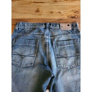 RB Vintage Relaxed Jeans Mens 38 X 34
